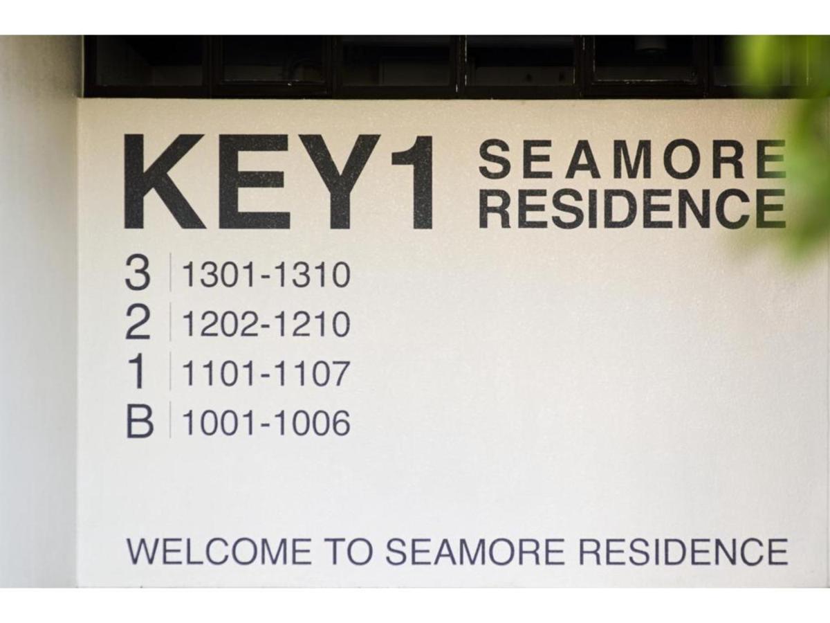 Shirahama Key Terrace Seamore Residence - Vacation Stay 35165V Buitenkant foto